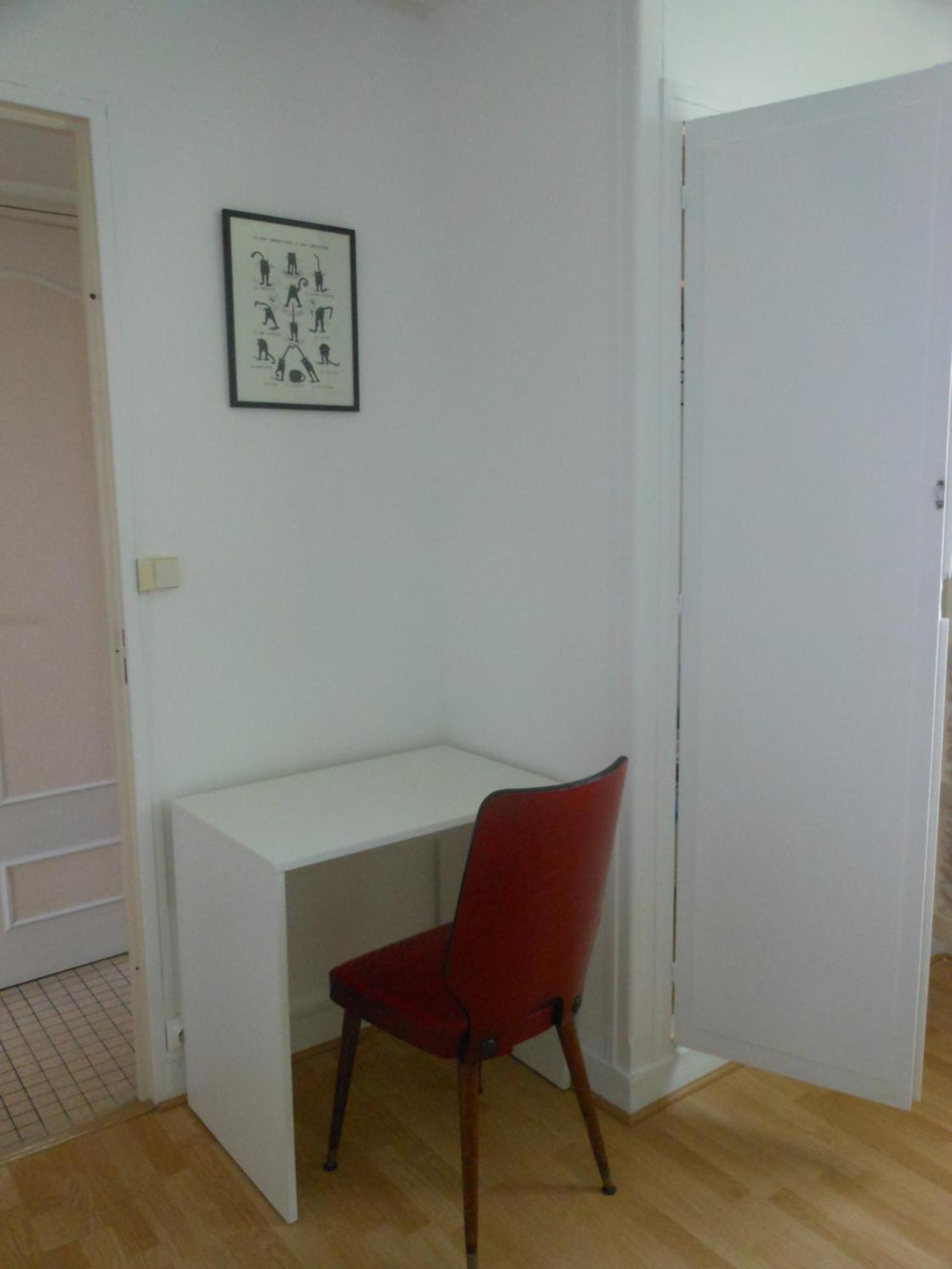 Appartement Entier 2 Chambres Beauvais Dış mekan fotoğraf