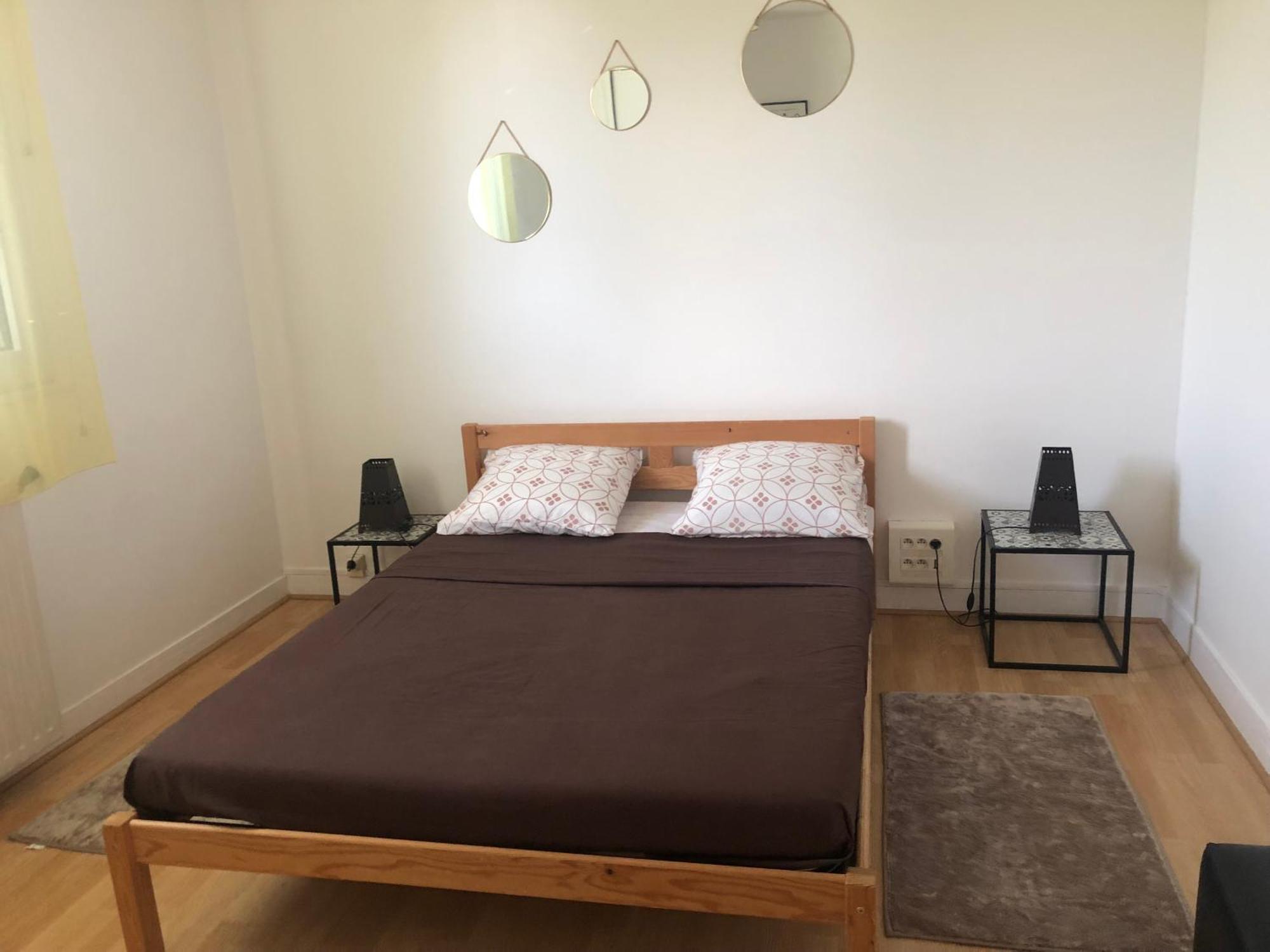 Appartement Entier 2 Chambres Beauvais Dış mekan fotoğraf